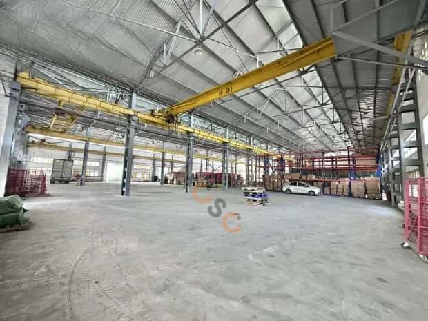 Cho thuê kho, nhà xưởng Hà Huy Tập Huyện Gia Lâm, Hà Nội – giá 140.4 triệu — Hình 2