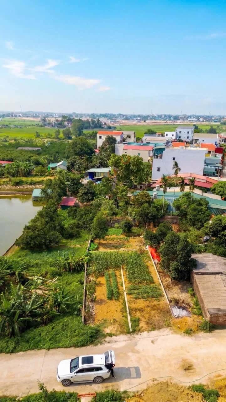 Bán đất đường Hồ Chí Minh  Huyện Chương Mỹ, TP. Hà Nội – giá 3.1 tỷ — Hình 2