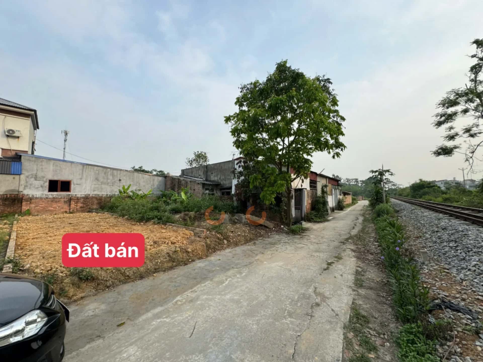 Bán đất thôn Sơn Đông Huyện Sóc Sơn, TP. Hà Nội – giá 1.4 tỷ — Hình 2