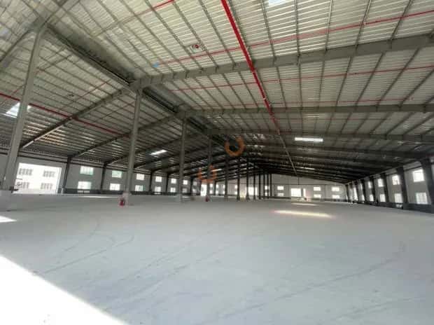 Cho thuê kho, nhà xưởng Quốc Lộ 51 Huyện Long Thành, Đồng Nai – giá 582.4 triệu — Hình 2