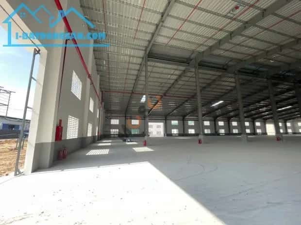 Cho thuê kho, nhà xưởng Quốc Lộ 51 Huyện Long Thành, Đồng Nai – giá 582.4 triệu — Hình 3