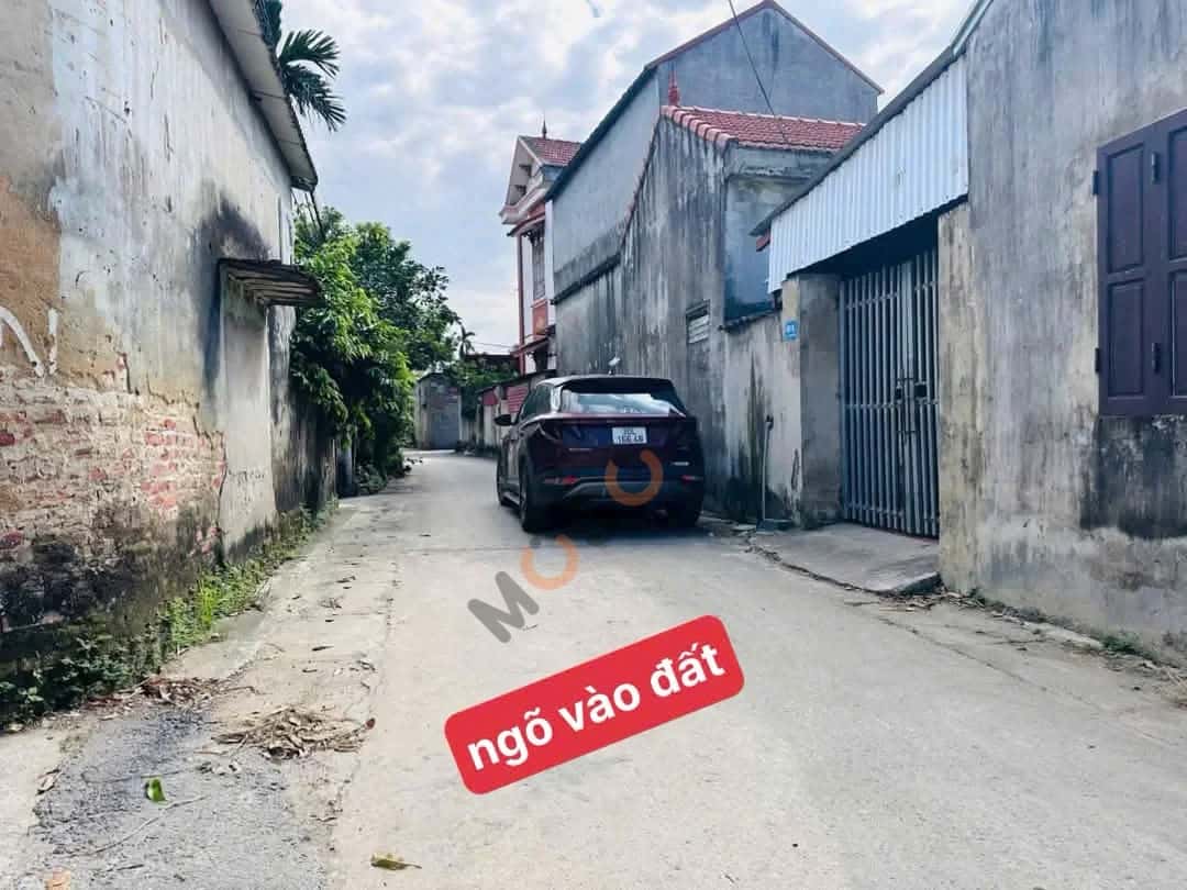Bán đất thôn Mai Đông Huyện Sóc Sơn, TP. Hà Nội – giá 2.8 tỷ — Hình 3 Bán đất thôn Mai Đông Huyện Sóc Sơn, TP. Hà Nội – giá 2.8 tỷ — Hình 3