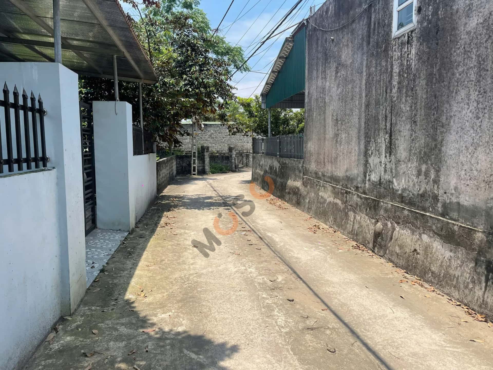 Bán đất thôn Đồng Mả Huyện Mỹ Đức, TP. Hà Nội – giá 1.5 tỷ — Hình 2