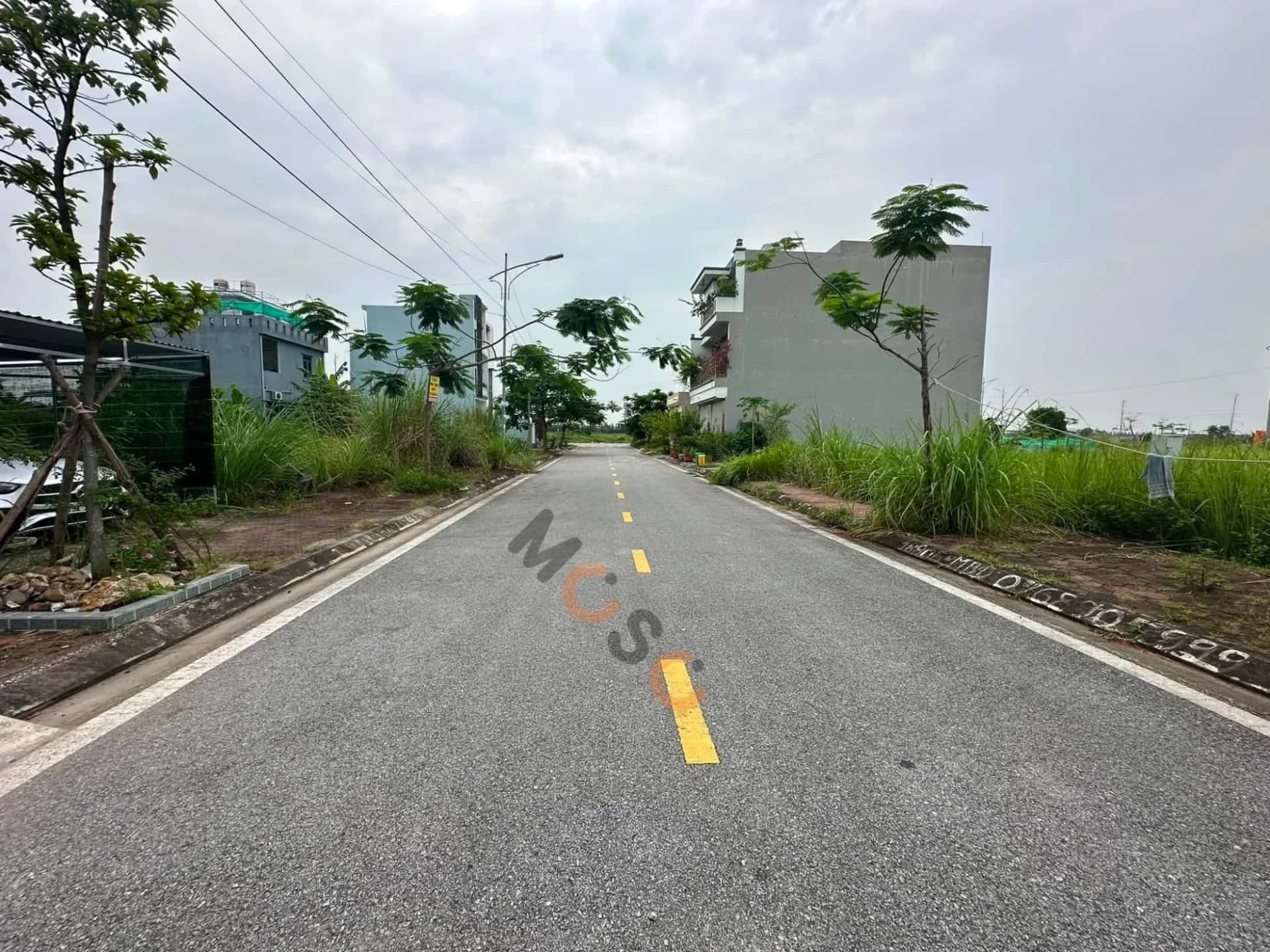 Bán đất Áp Tràn, TĐC Bắc sông Cấm Thành phố Thuỷ Nguyên, TP. Hải Phòng – giá 6.2 tỷ — Hình 3