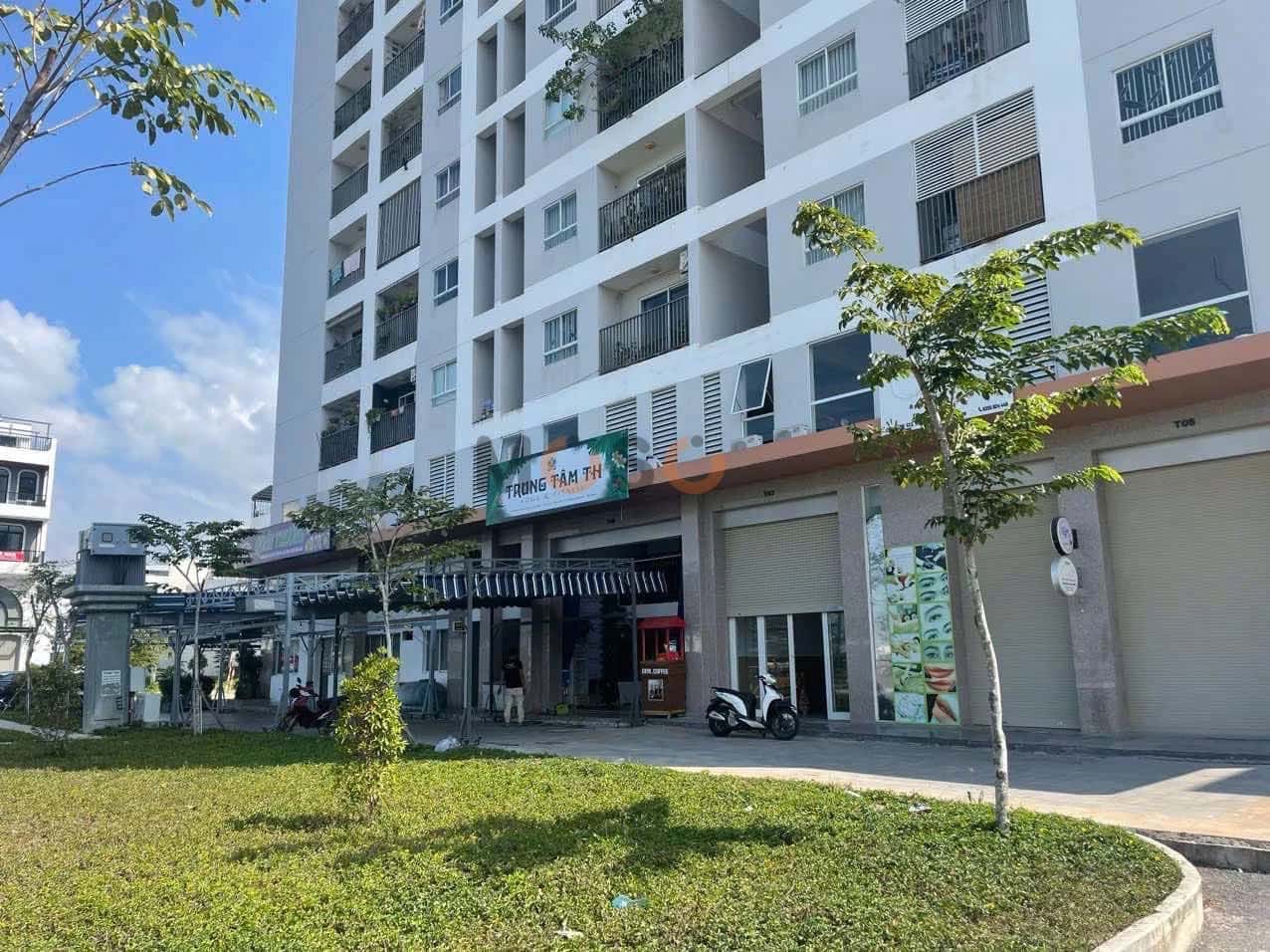 Bán căn hộ chung cư Tố Hữu Thành phố Nha Trang, Khánh Hòa – 2 phòng ngủ, giá 5 tỷ — Hình 3