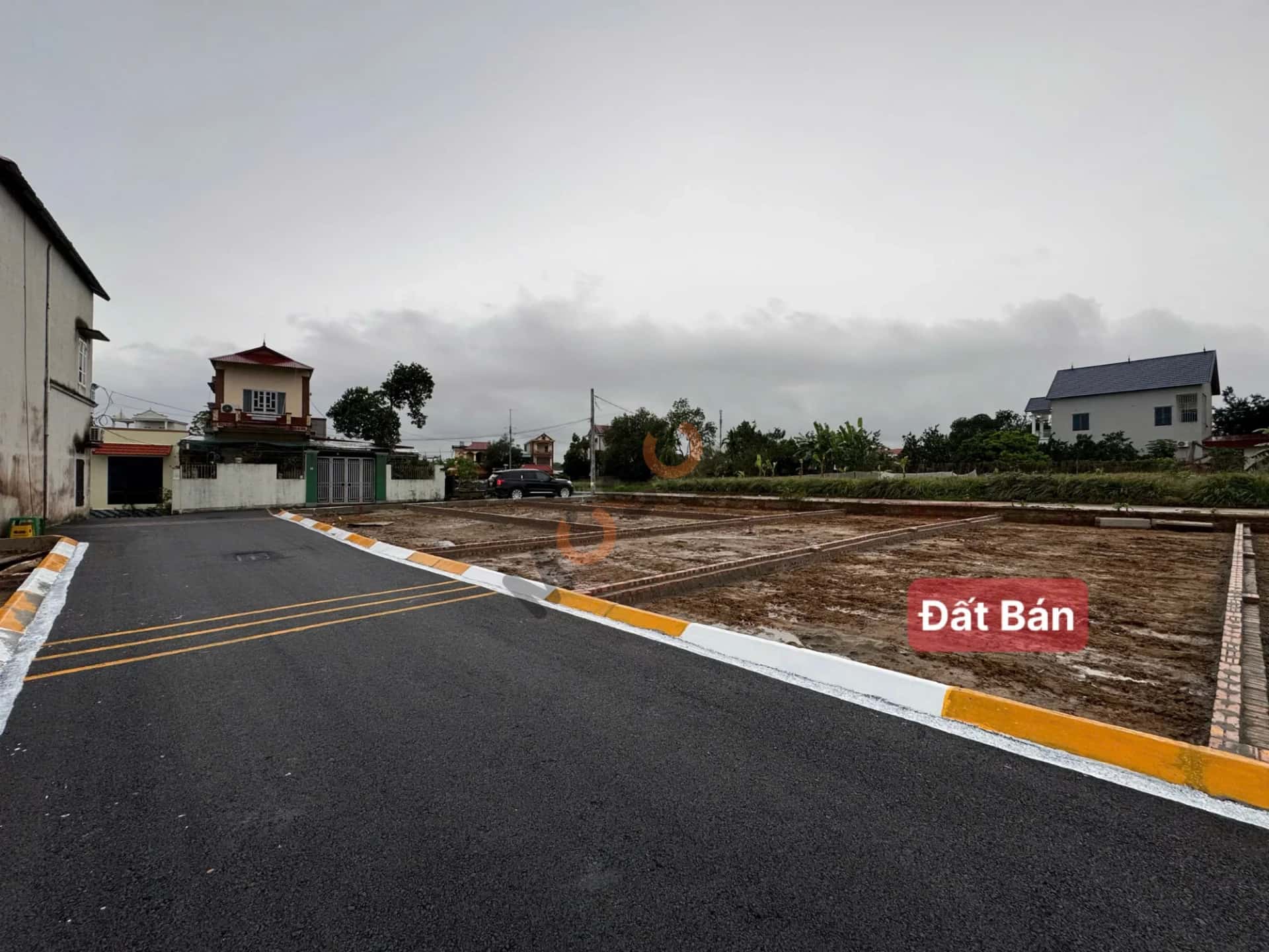 Bán đất thôn Đan Tảo Huyện Sóc Sơn, TP. Hà Nội – giá 2.4 tỷ