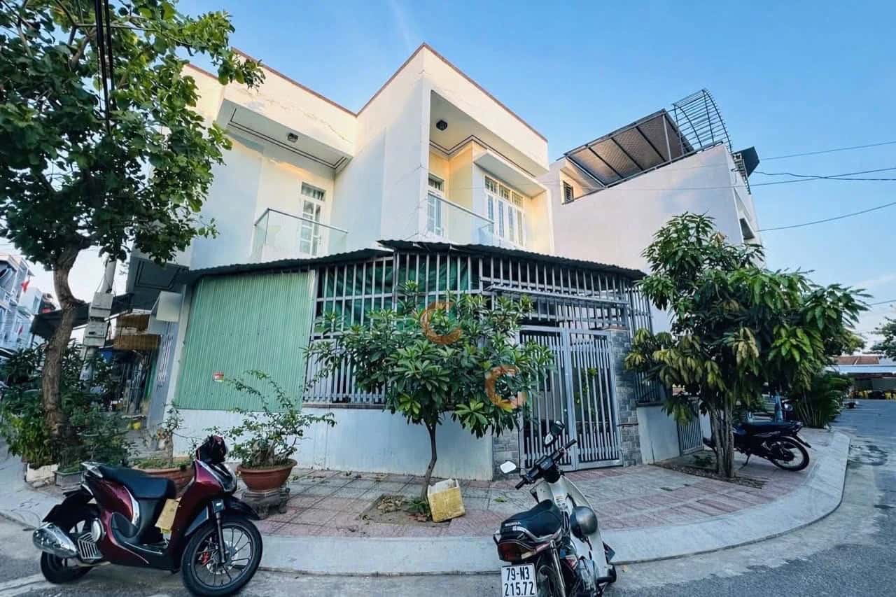 Bán nhà mặt tiền Đường số 5A Thành phố Nha Trang, Khánh Hòa – 3 phòng ngủ, giá 5.8 tỷ — Hình 2