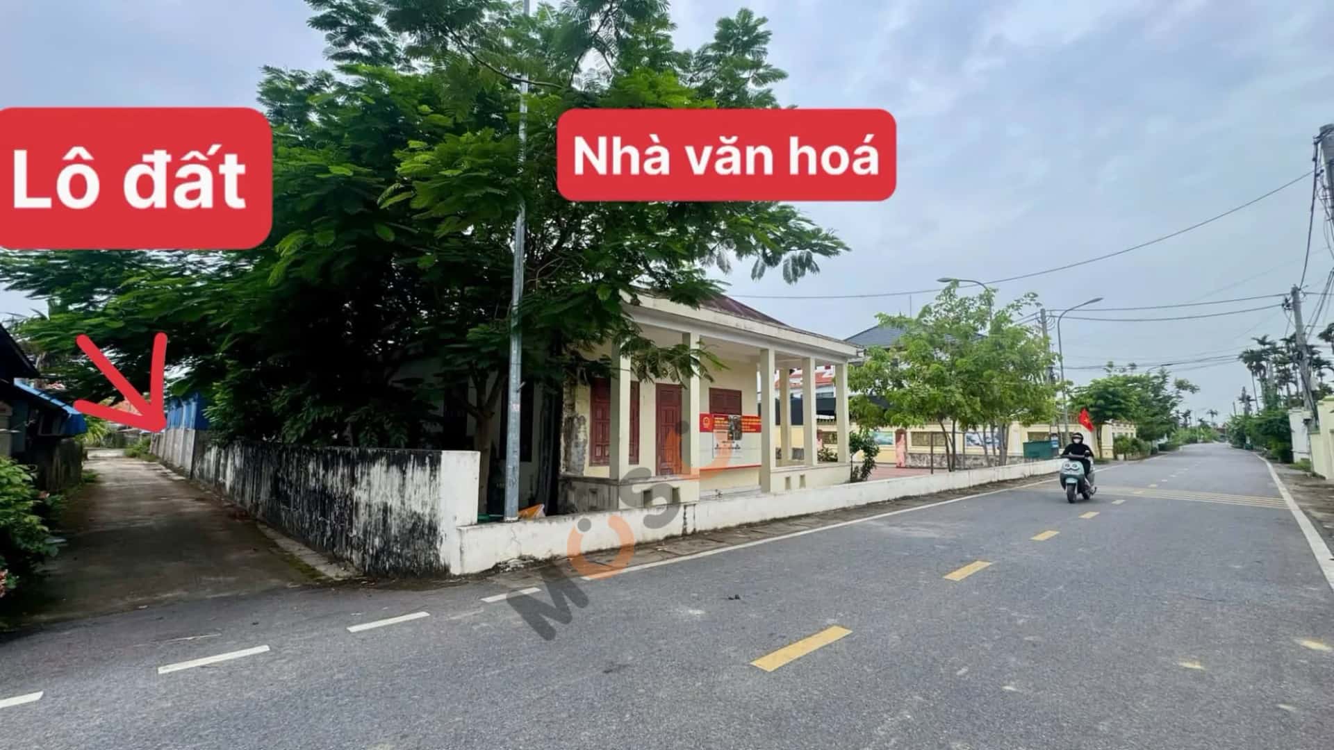 Bán đất Thôn Trại Dưới - Xóm Ngói Thành phố Thuỷ Nguyên, TP. Hải Phòng – giá 899 triệu — Hình 3