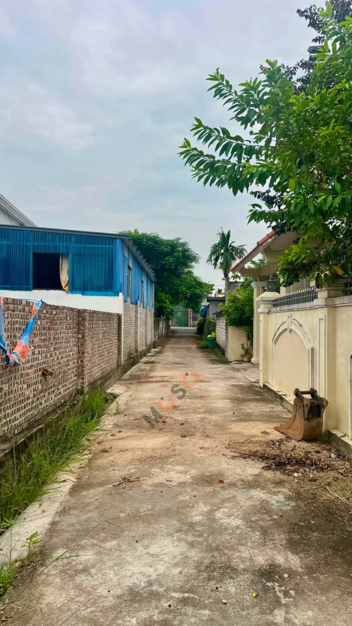Bán đất Thôn Trại Dưới - Xóm Ngói Thành phố Thuỷ Nguyên, TP. Hải Phòng – giá 899 triệu — Hình 2