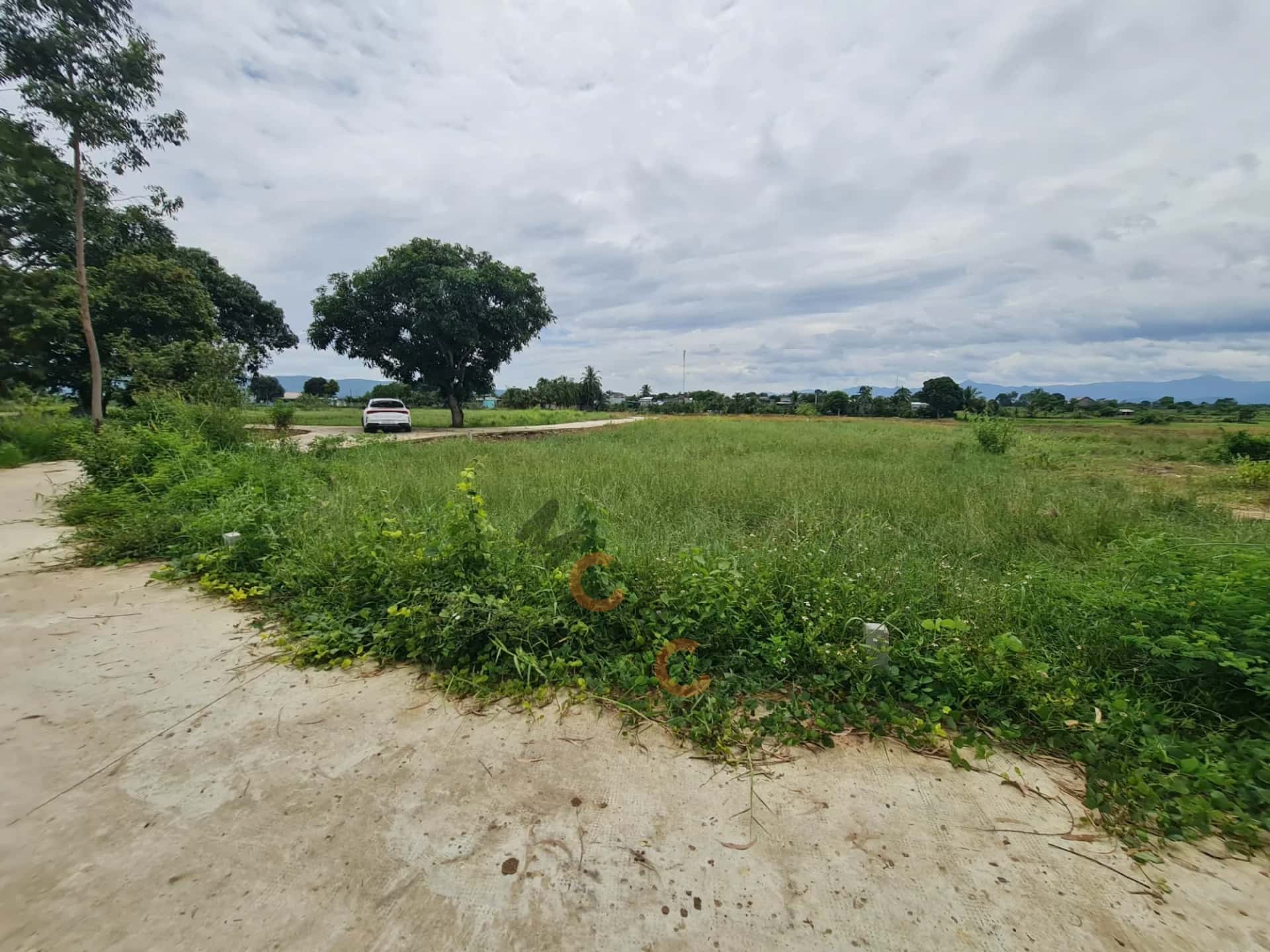 Bán đất đường ĐT 656 Huyện Ninh Sơn, Ninh Thuận – giá 430 triệu — Hình 3 Bán đất đường ĐT 656 Huyện Ninh Sơn, Ninh Thuận – giá 430 triệu — Hình 3