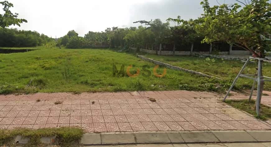 Bán đất Nguyễn Du Thị xã La Gi, Bình Thuận – giá 15 tỷ — Hình 3