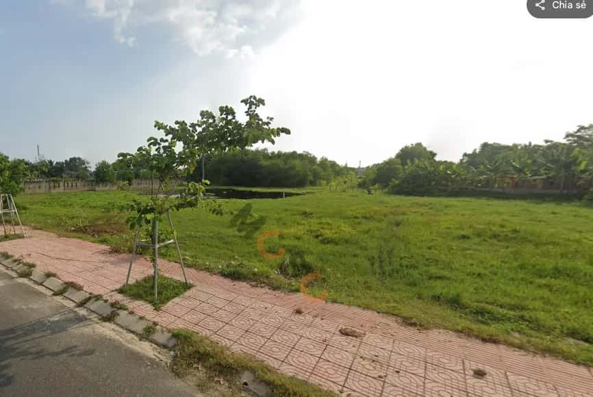 Bán đất Nguyễn Du Thị xã La Gi, Bình Thuận – giá 15 tỷ — Hình 2
