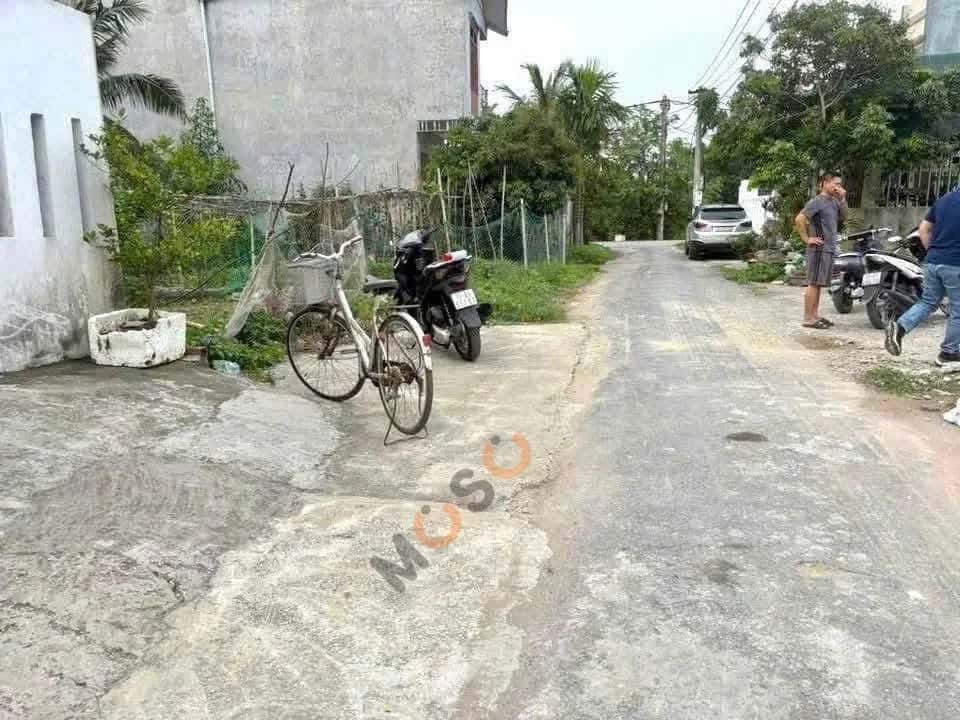 Bán đất Tổ dân phố 2B Quận Dương Kinh, TP. Hải Phòng – giá 2.2 tỷ — Hình 2