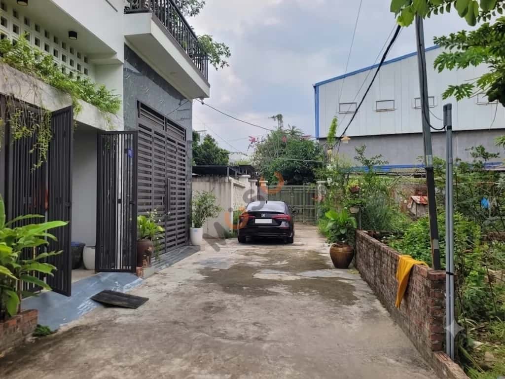Bán đất Thôn Vĩnh Khê Quận An Dương, TP. Hải Phòng – giá 2.6 tỷ — Hình 3 Bán đất Thôn Vĩnh Khê Quận An Dương, TP. Hải Phòng – giá 2.6 tỷ — Hình 3