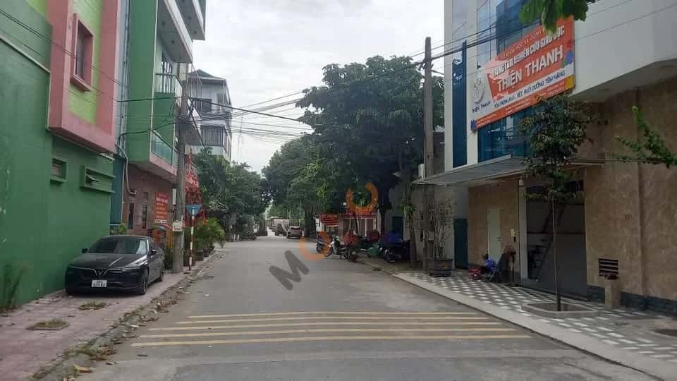 Bán đất Khu Đồng Sậy - Trẫm Sau Huyện Đan Phượng, TP. Hà Nội – giá 10.6 tỷ — Hình 2