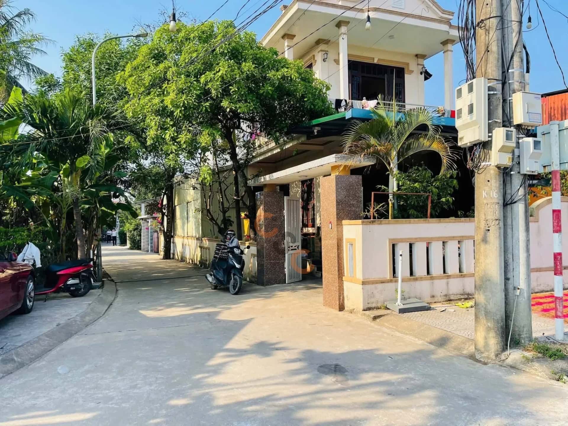 Bán đất Võ Chí Công Quận Thuận Hóa, TP. Huế – giá 1.6 tỷ — Hình 3
