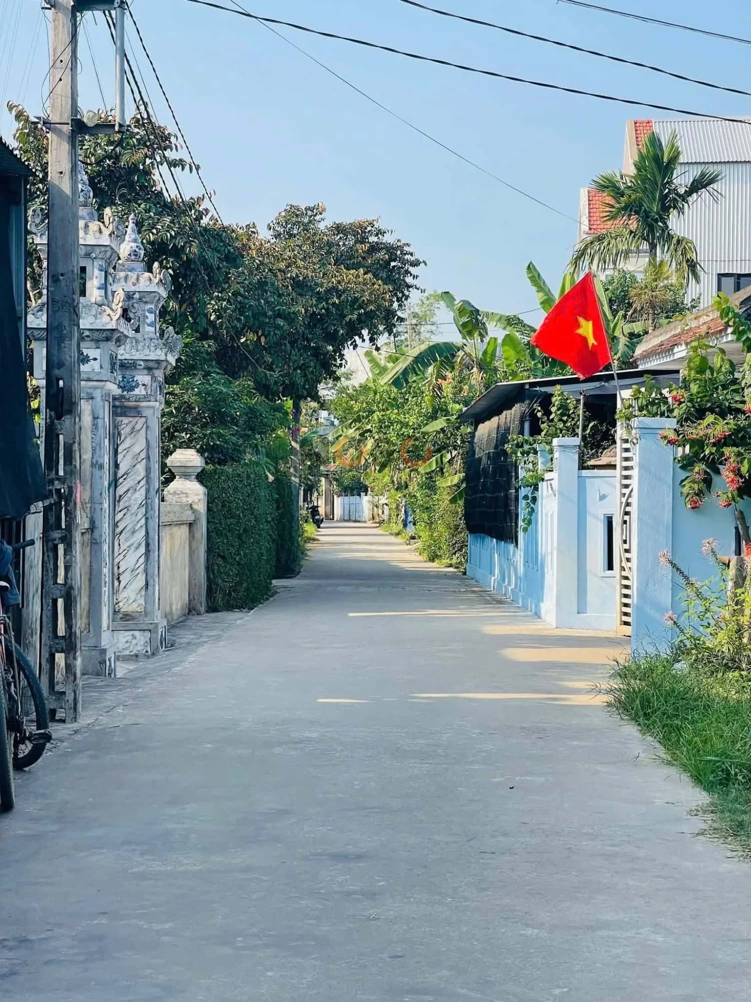 Bán đất Võ Chí Công Quận Thuận Hóa, TP. Huế – giá 1.6 tỷ — Hình 2