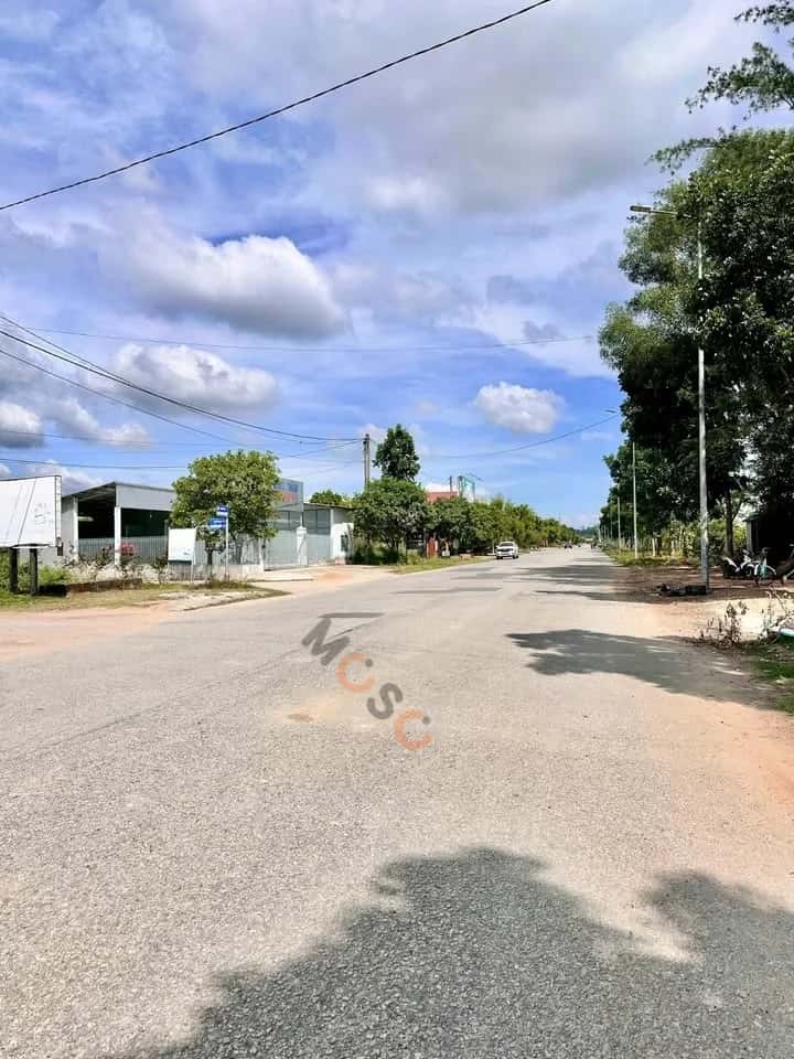 Bán đất Thanh Lam Thị xã Hương Thủy, TP. Huế – giá 3.4 tỷ — Hình 2