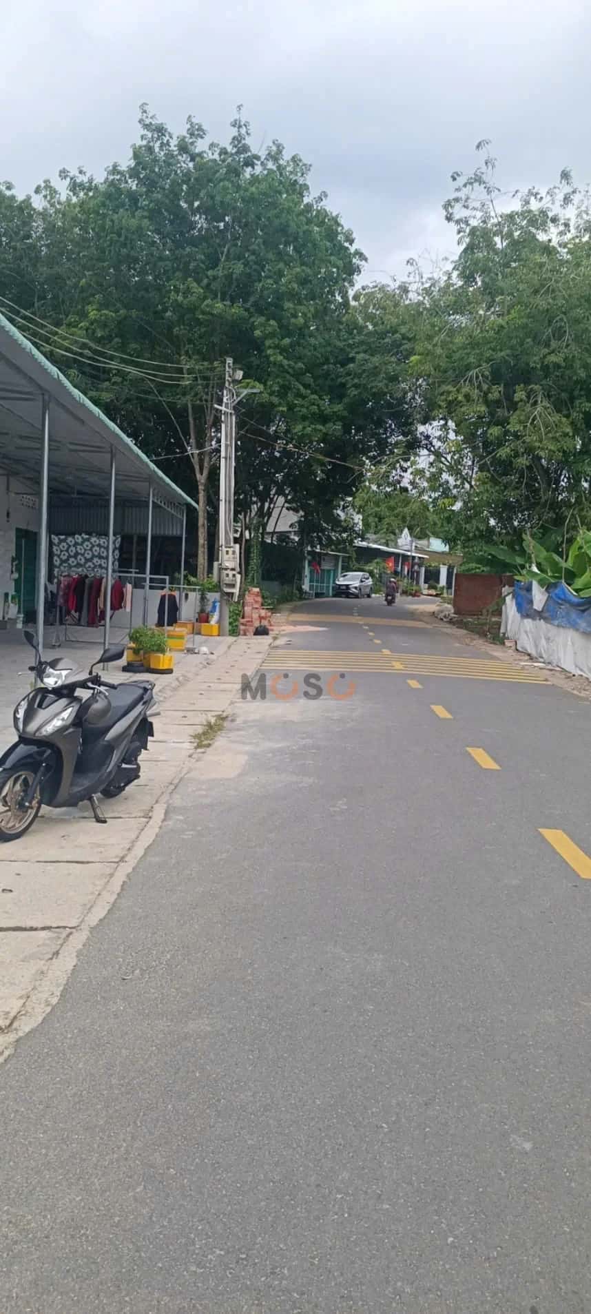 Bán nhà mặt tiền Đường An Điền 104 Thành phố Bến Cát, Bình Dương – 3 phòng ngủ, giá 2.1 tỷ — Hình 2