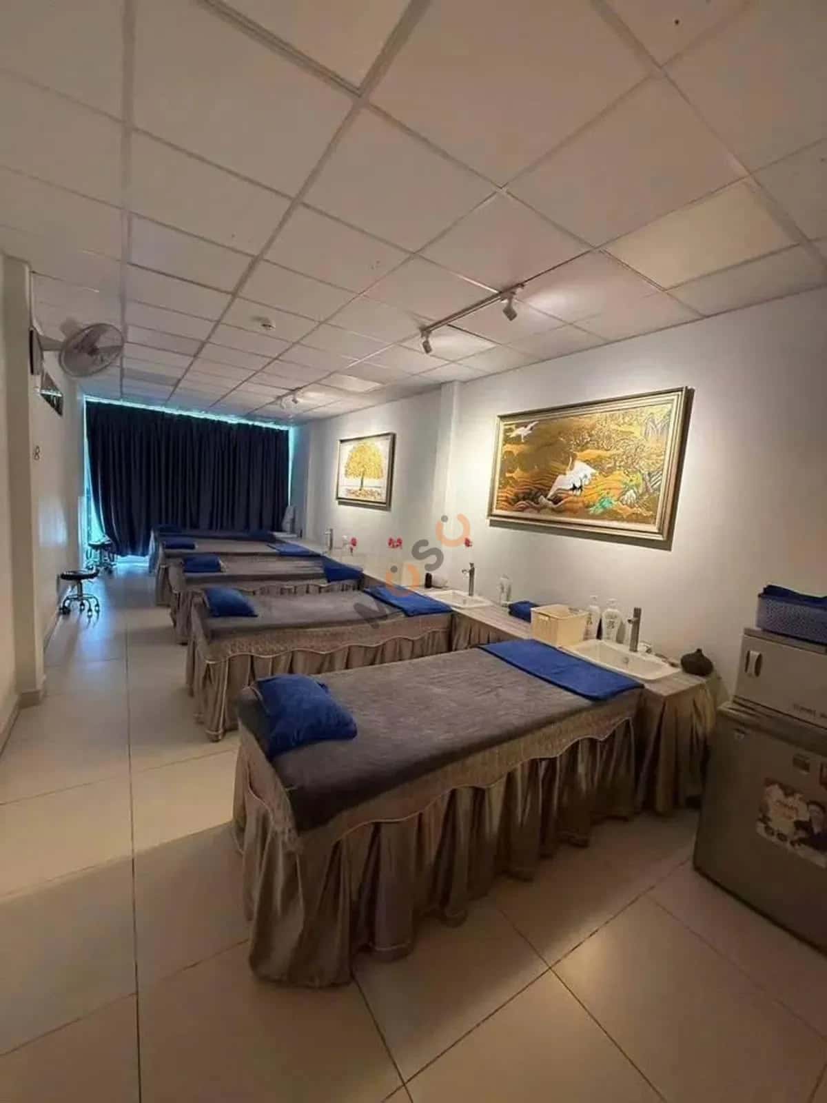 Cho thuê nhà mặt tiền Yersin Quận 1, TP.HCM – giá 110 triệu — Hình 3