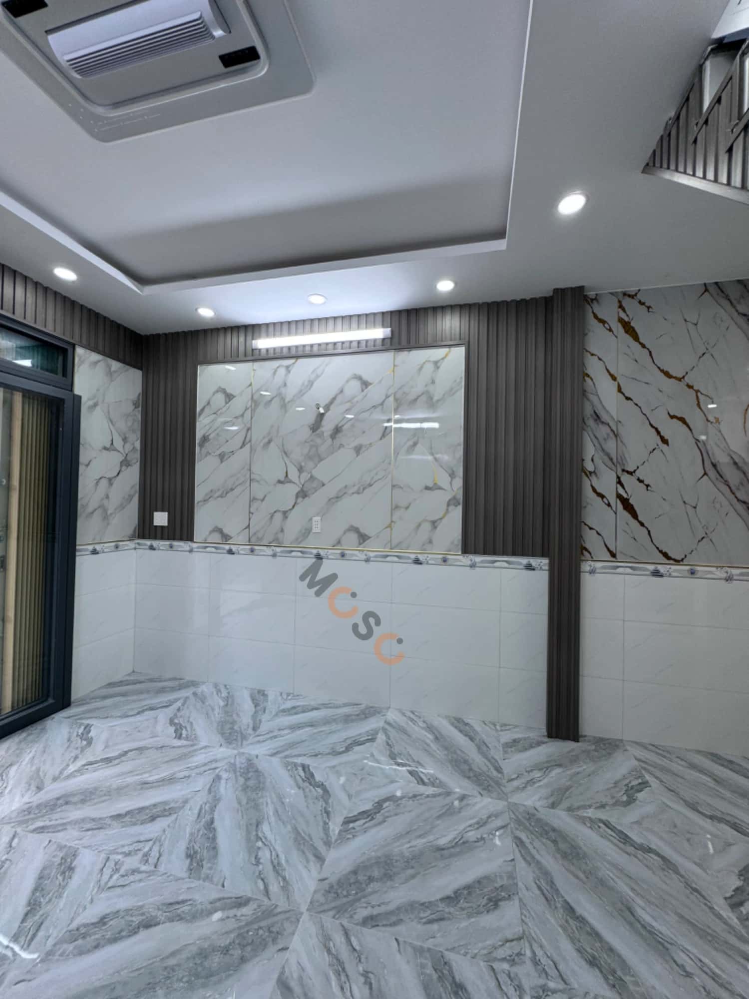 Bán nhà mặt tiền Huỳnh tấn phát Huyện Nhà Bè, TP.HCM – 4 phòng ngủ, giá 2.4 tỷ — Hình 3