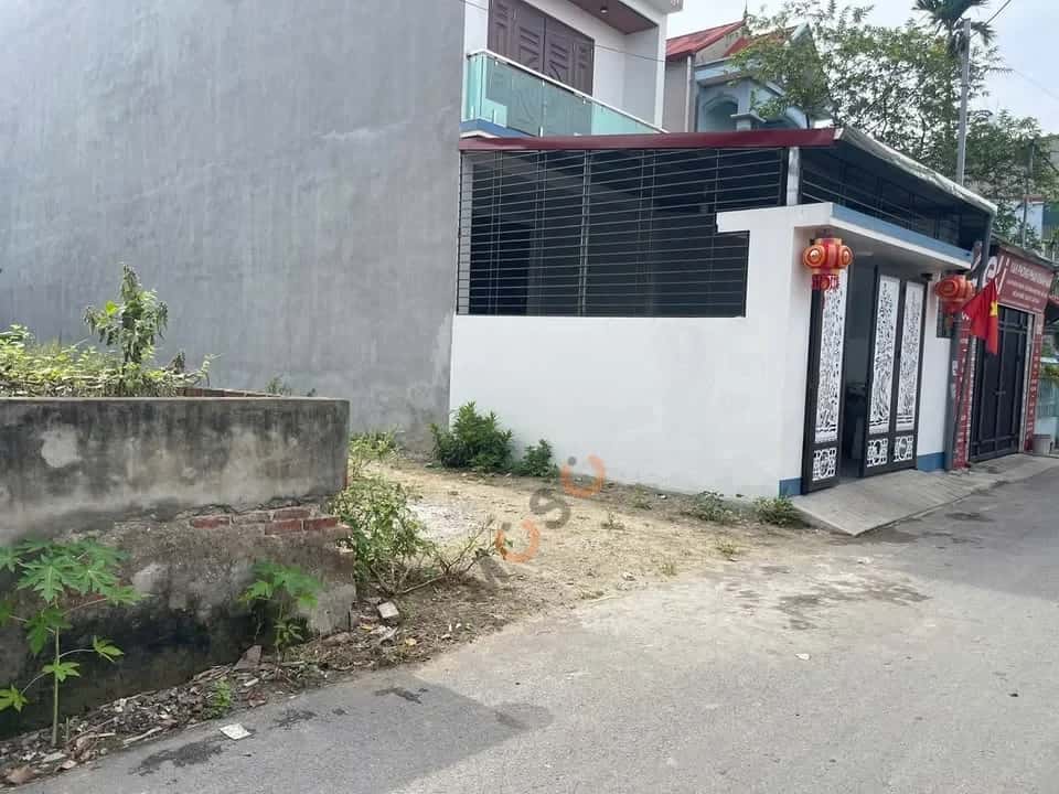 Bán đất TDP Vị Trù Thành phố Vĩnh Yên, Vĩnh Phúc – giá 3.3 tỷ — Hình 2