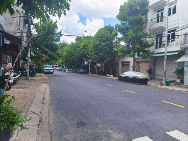 Bán phòng trọ Nguyễn Phúc Chu Quận Tân Bình, TP.HCM – giá 28 tỷ