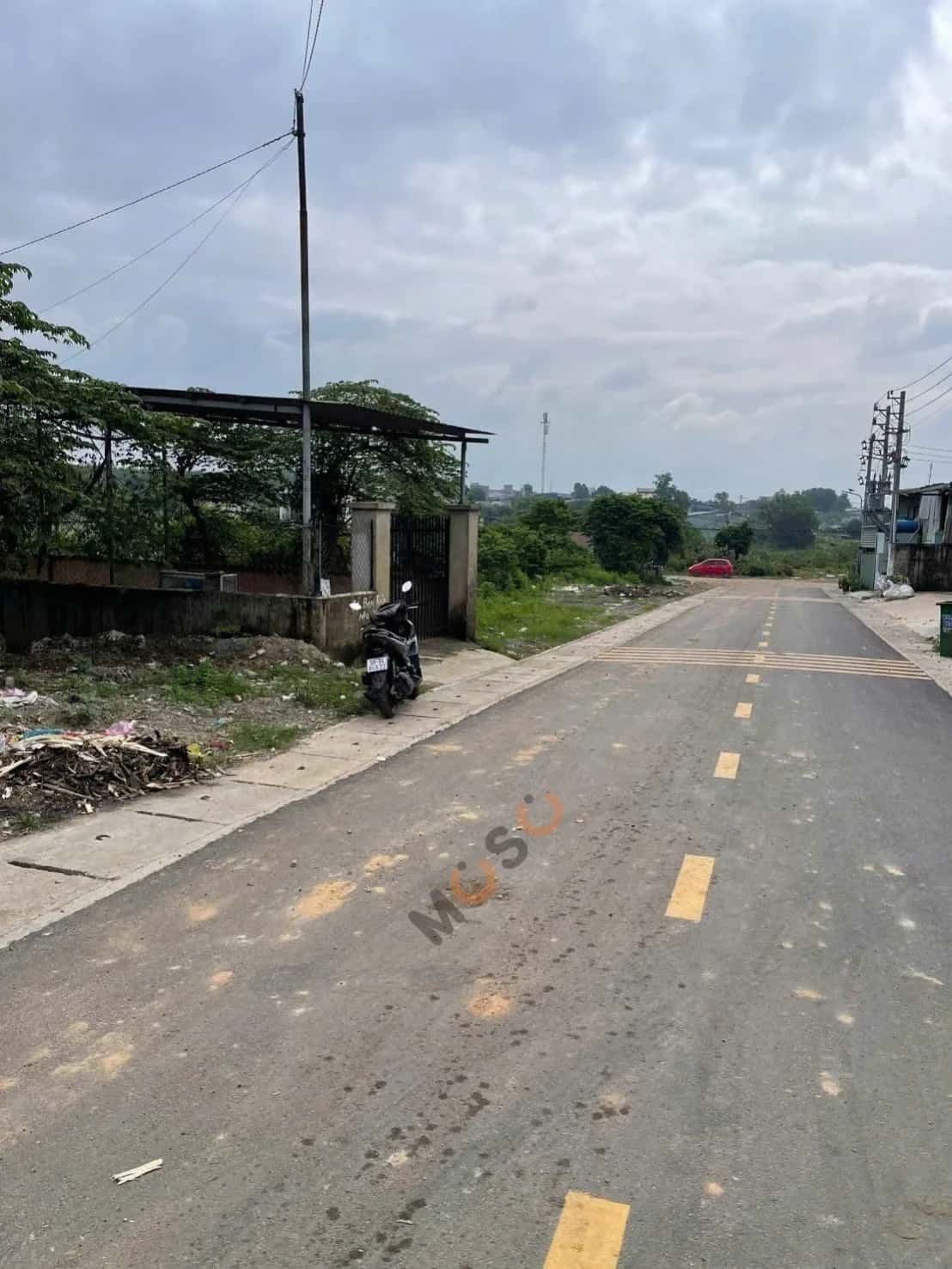 Bán đất Đường Khánh Bình 72 Thành phố Tân Uyên, Bình Dương – giá 2.5 tỷ — Hình 3 Bán đất Đường Khánh Bình 72 Thành phố Tân Uyên, Bình Dương – giá 2.5 tỷ — Hình 3