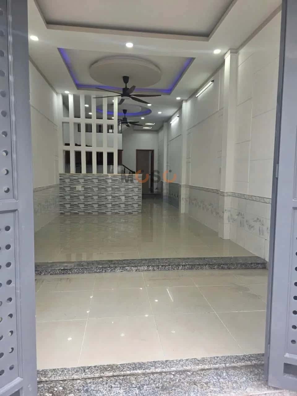 Bán nhà hẻm đường Ống Nước Thô Thành phố Dĩ An, Bình Dương – 3 phòng ngủ, giá 4.7 tỷ — Hình 2