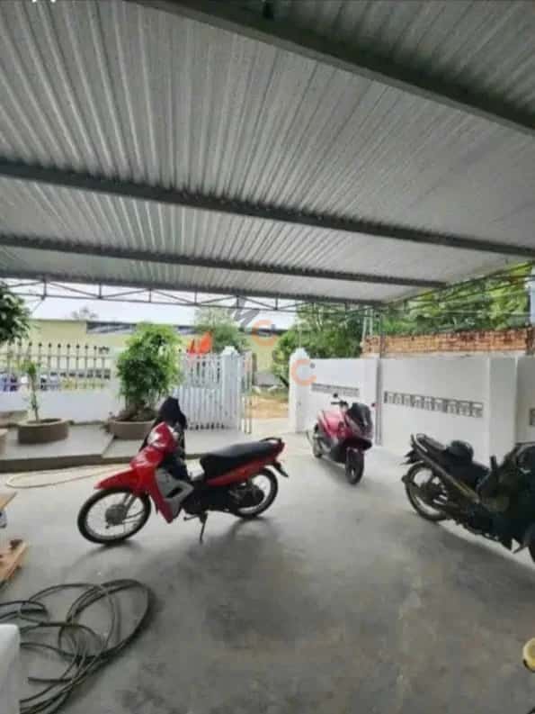 Bán nhà hẻm đường Kháng Chiến , Thôn Như Xuân 1 Thành phố Nha Trang, Khánh Hòa – 2 phòng ngủ, giá 2.4 tỷ — Hình 2