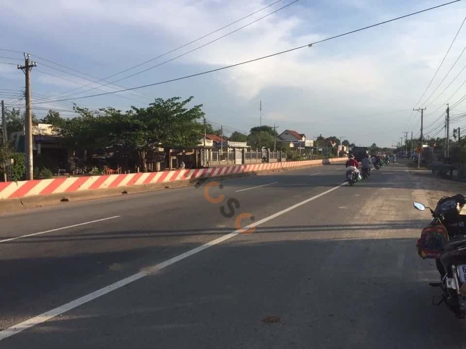 Bán đất ĐT 741 Thành phố Thủ Dầu Một, Bình Dương – giá 3.2 tỷ — Hình 2