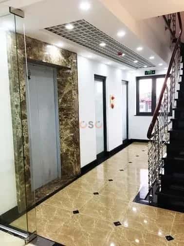 Cho thuê nhà mặt tiền Chùa Bộc Quận Đống Đa, Hà Nội – giá 18.5 triệu — Hình 2