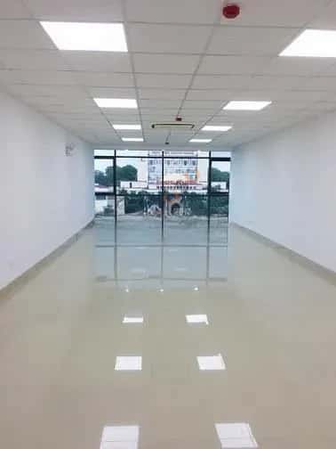 Cho thuê nhà mặt tiền Chùa Bộc Quận Đống Đa, Hà Nội – giá 18.5 triệu — Hình 3