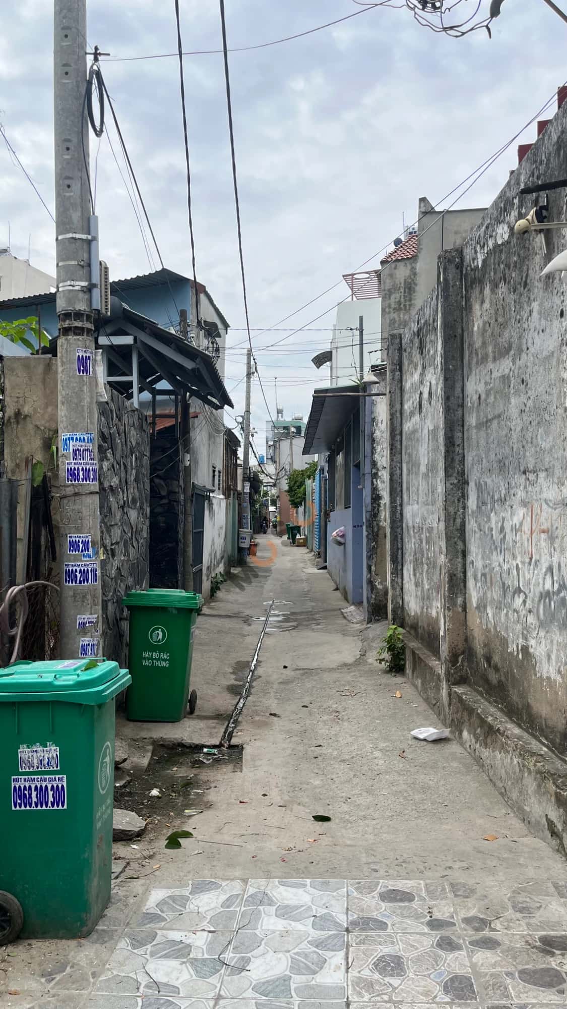 Bán đất Vườn Lài Quận 12, TP.HCM – giá 22.5 tỷ — Hình 3