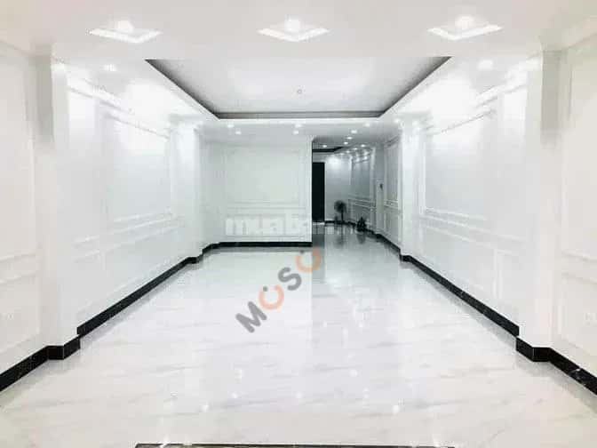 Cho thuê nhà mặt tiền Đại La Hai Bà Trưng, Hà Nội – giá 42 triệu — Hình 3