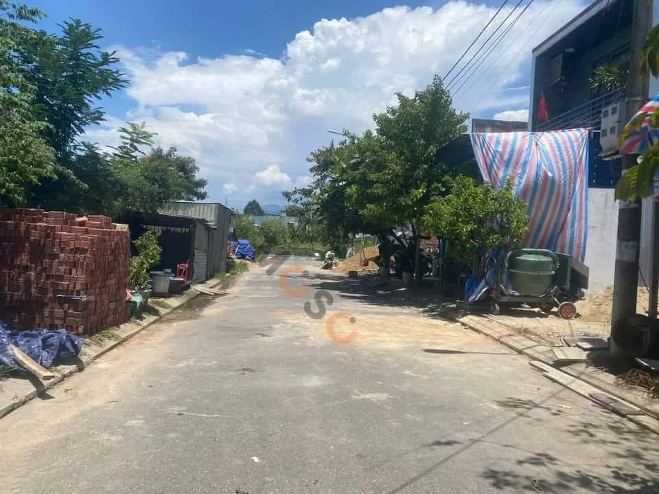Bán đất Đỗ Đình Thiện, TĐC Hòa Liên 5 Huyện Hòa Vang, TP. Đà Nẵng – giá 2.5 tỷ — Hình 2