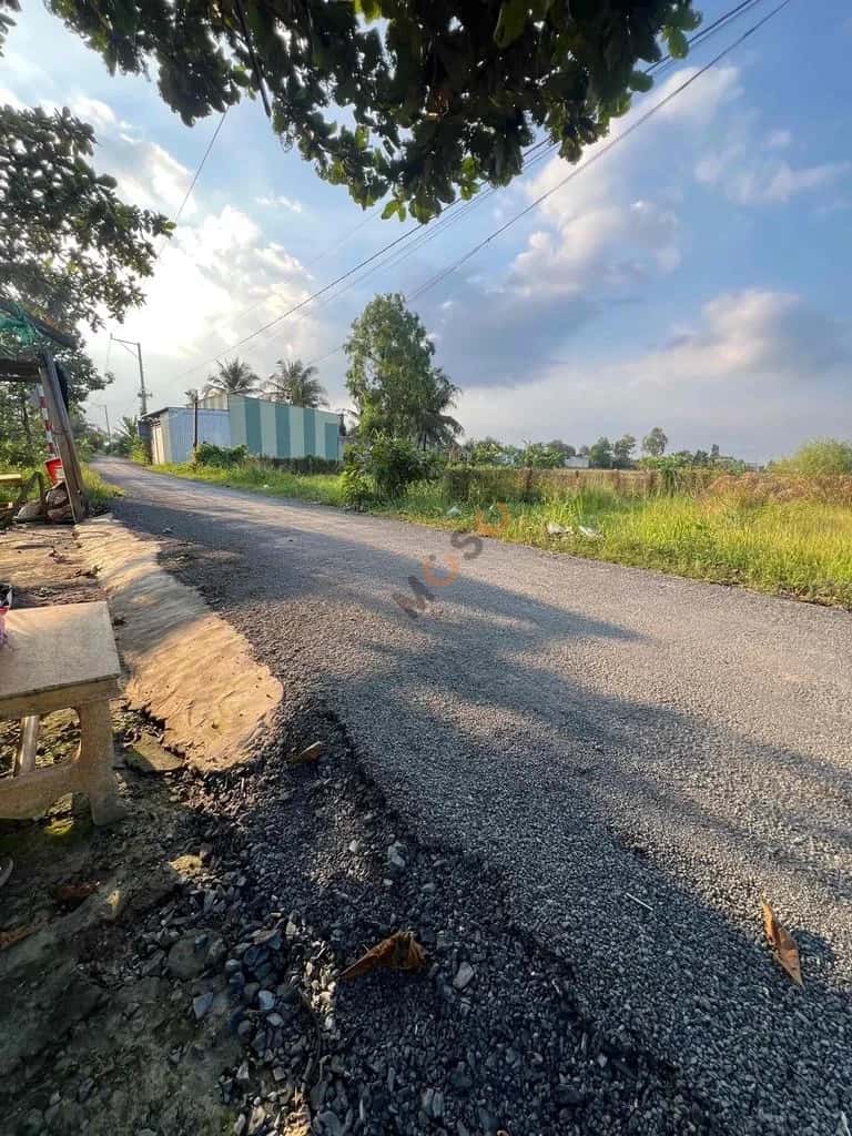 Bán đất Thọ Khương - Bình Ninh 1 Huyện Gò Công Tây, Tiền Giang – giá 450 triệu — Hình 2