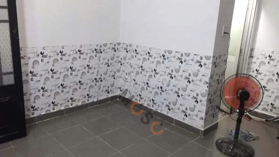 Cho thuê phòng trọ Đường Lê Lợi Hồ Chí Minh, TP.HCM – giá 2.6 triệu — Hình 2