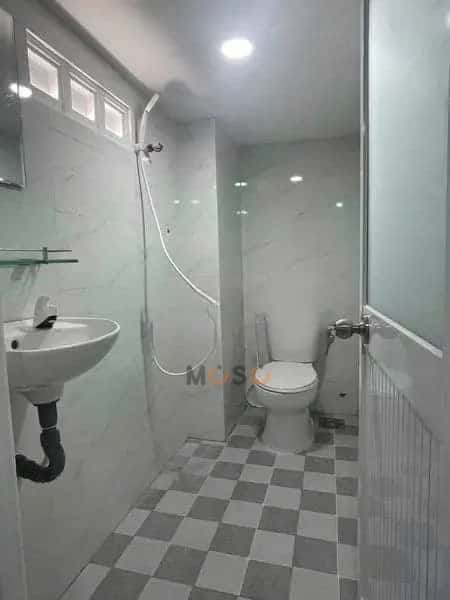 Cho thuê phòng trọ Đường Lê Lợi Hồ Chí Minh, TP.HCM – giá 2.6 triệu — Hình 3