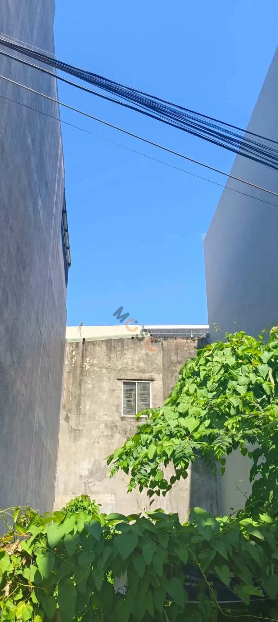 Bán đất K60, Tô Hiệu Quận Liên Chiểu, TP. Đà Nẵng – giá 4 tỷ — Hình 2