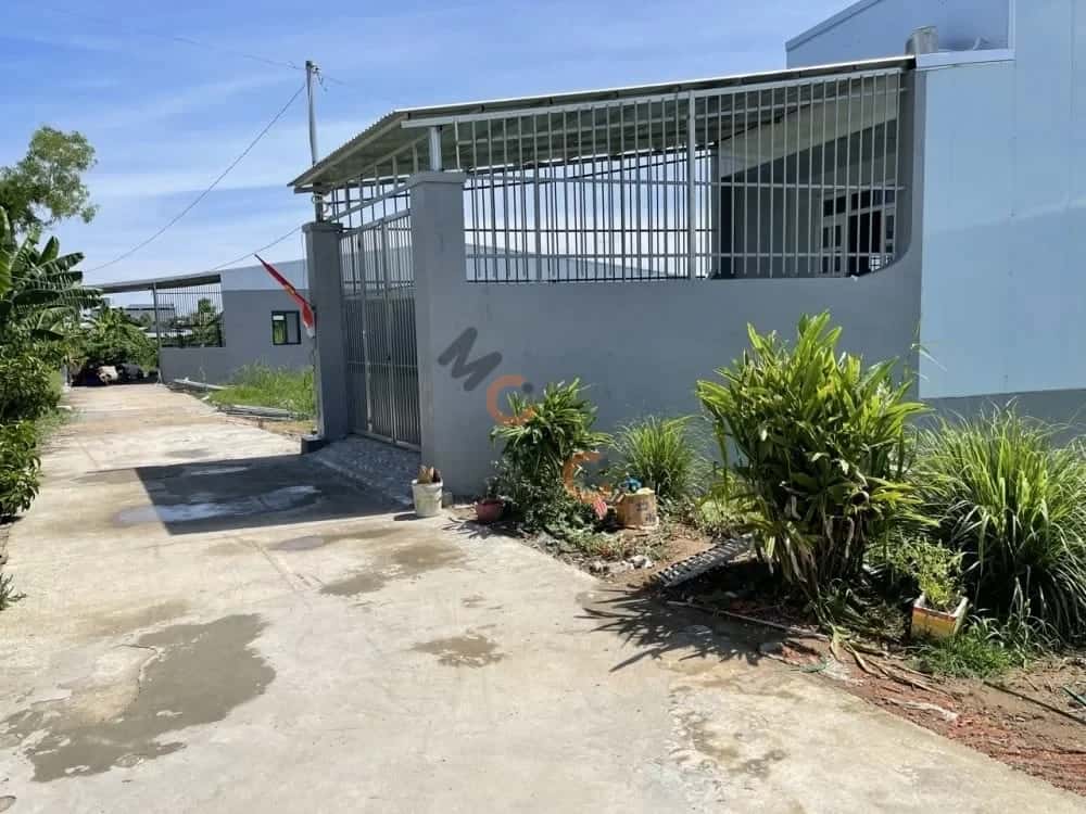 Bán đất Quốc Lộ 61  Huyện Châu Thành, Kiên Giang – giá 650 triệu — Hình 2