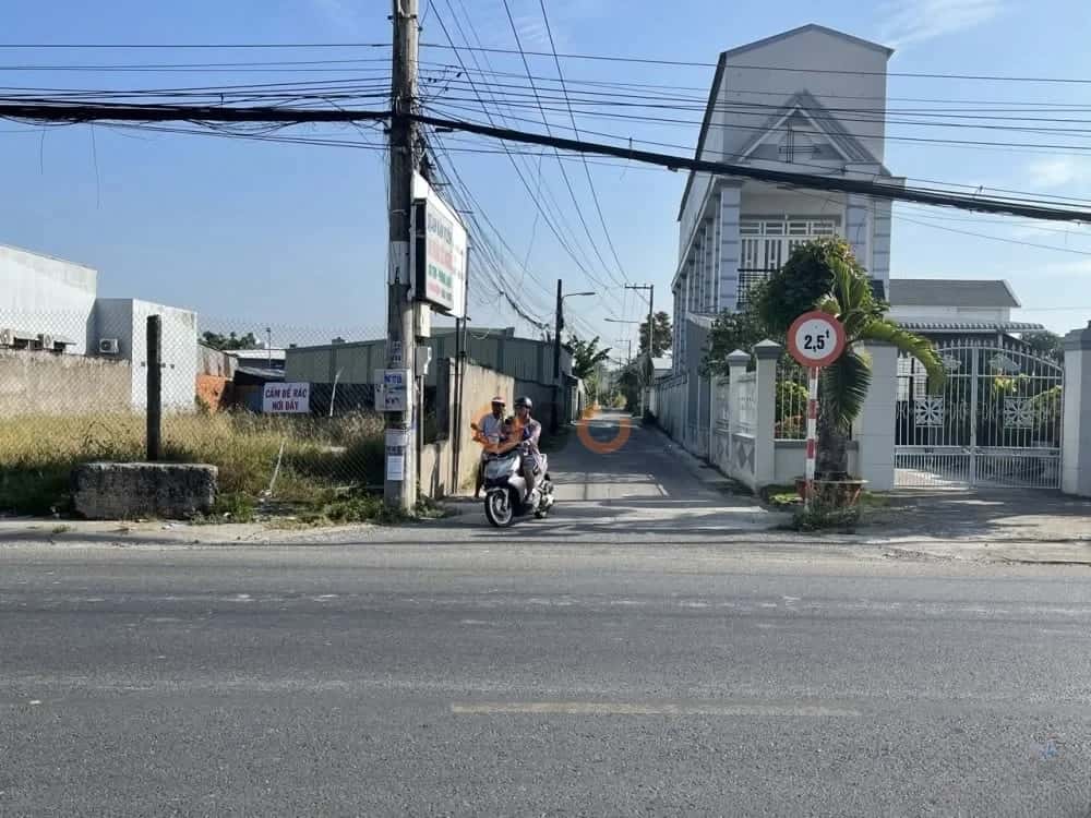 Bán đất Quốc Lộ 61  Huyện Châu Thành, Kiên Giang – giá 650 triệu — Hình 3