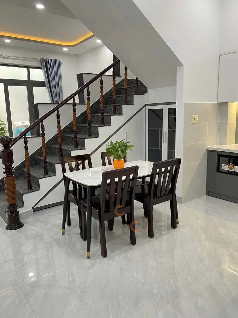 Bán nhà hẻm 10C Lê Đại Hành  Thành phố Nha Trang, Khánh Hòa – 4 phòng ngủ, giá 8.6 tỷ — Hình 3