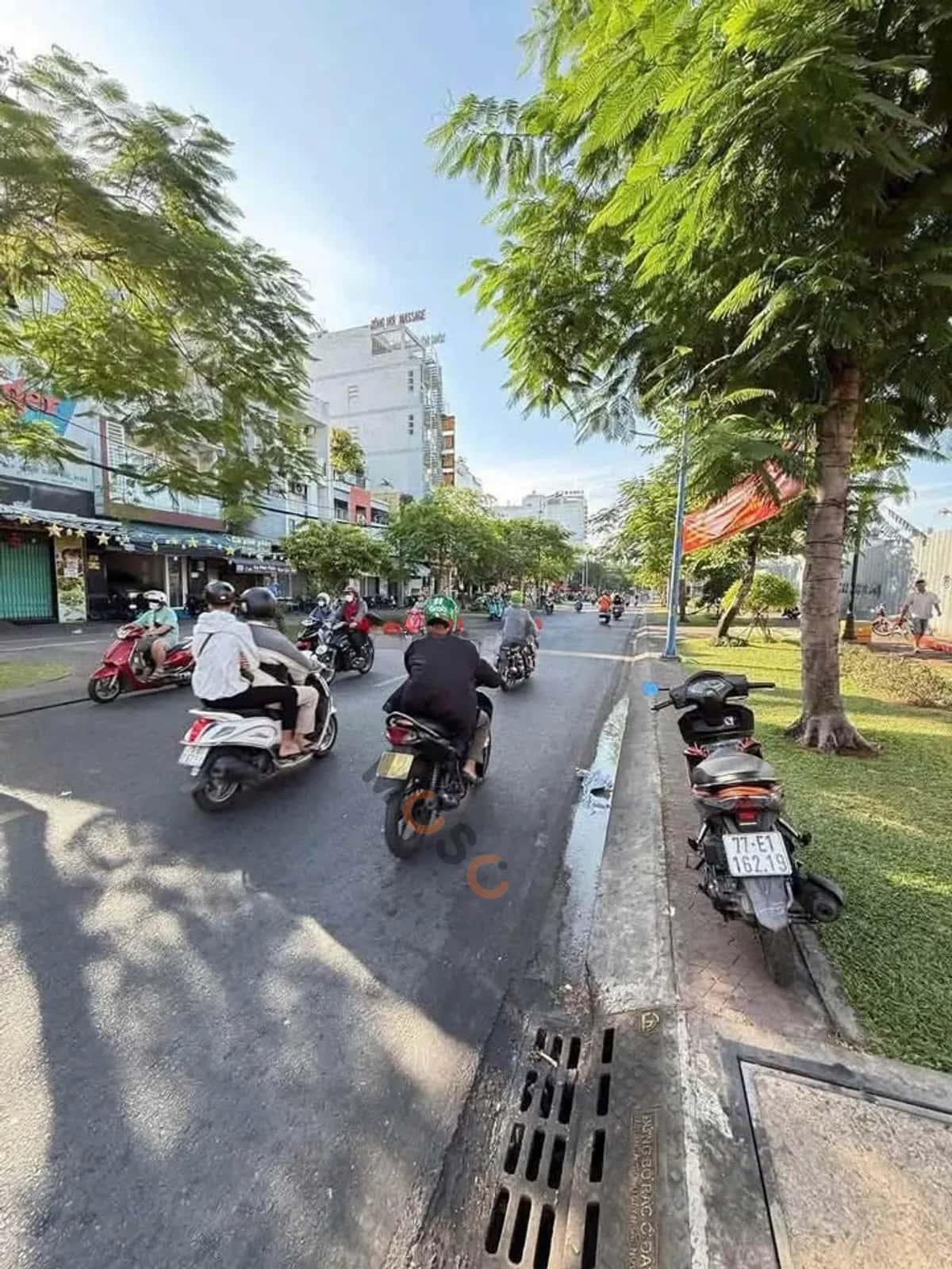 Cho thuê nhà mặt tiền Đồng Đen Tân Bình, TP.HCM – giá 79 triệu — Hình 3