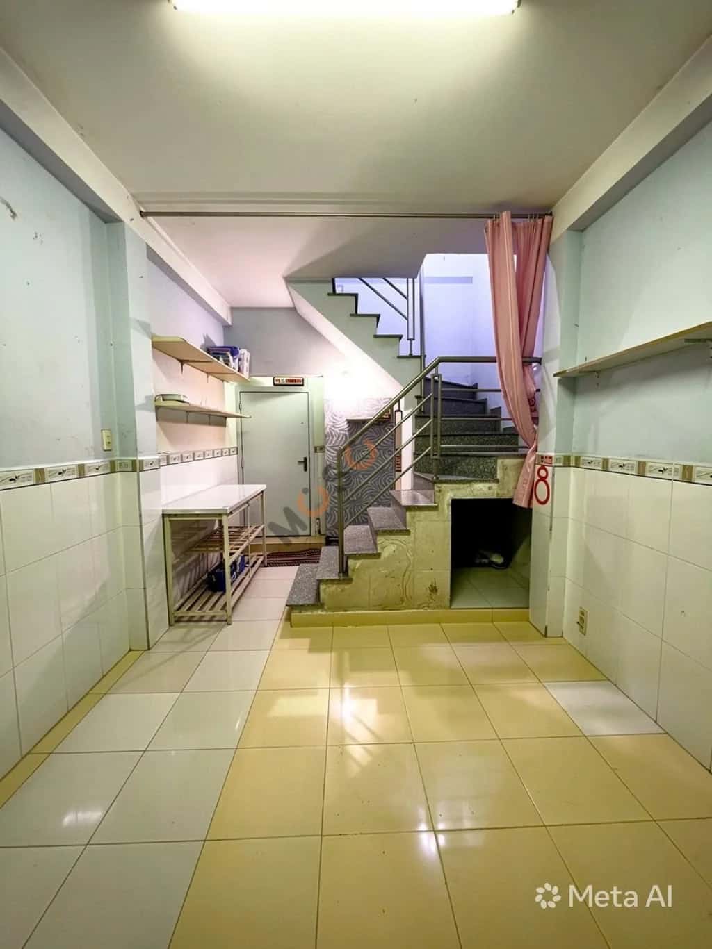 Bán nhà hẻm Phạm Ngũ Lão Quận 1, TP.HCM – 3 phòng ngủ, giá 4.5 tỷ — Hình 3