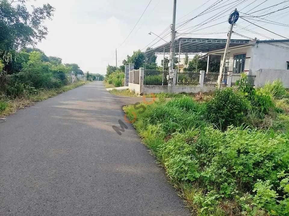 Bán đất Cà So  Huyện Châu Đức, BRVT – giá 1.6 tỷ — Hình 2