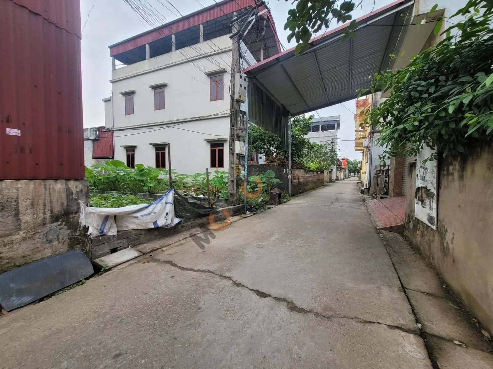 Bán đất đường 427 Huyện Thường Tín, TP. Hà Nội – giá 4.4 tỷ — Hình 2
