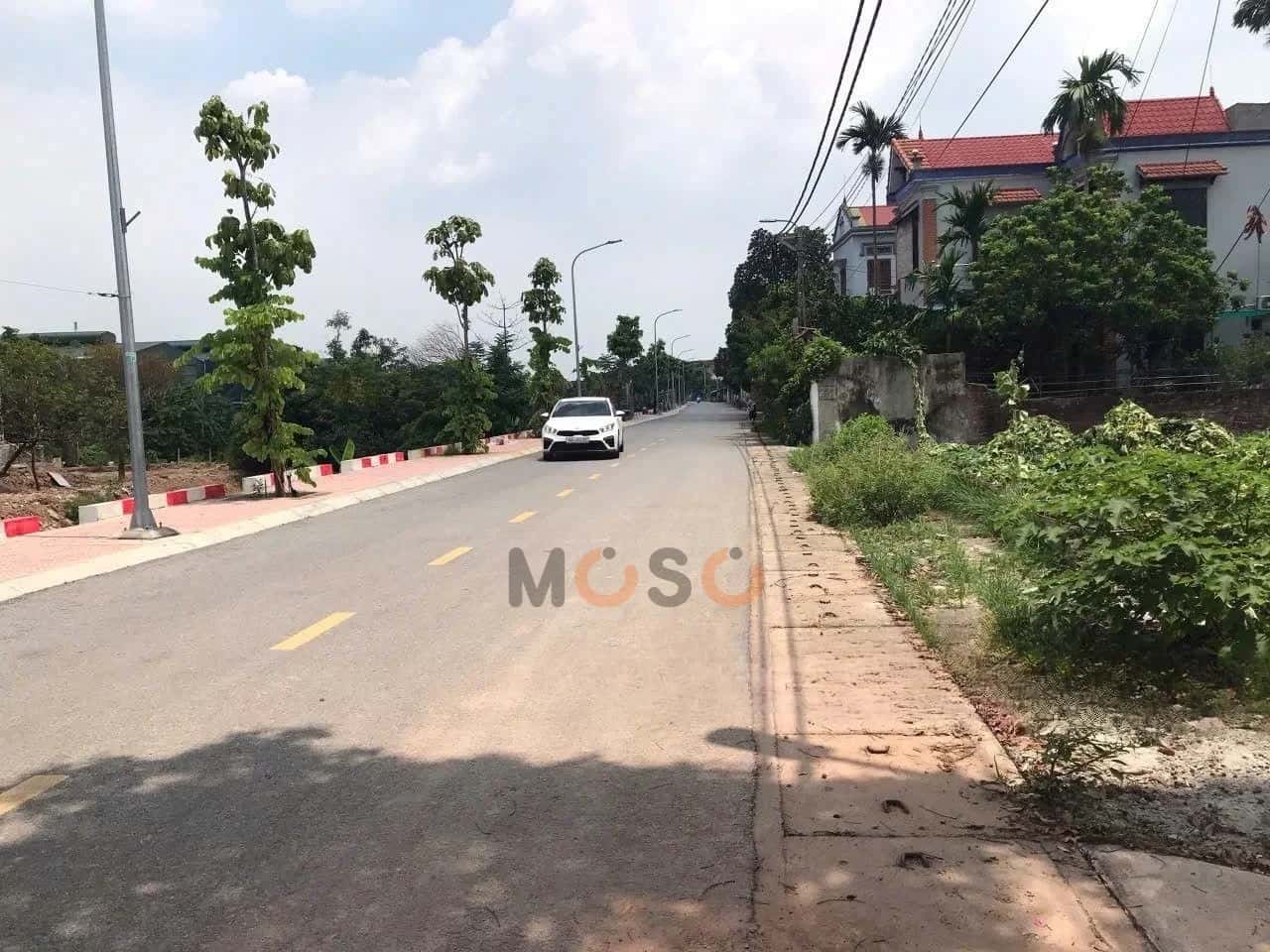 Bán đất đường 427 Huyện Thường Tín, TP. Hà Nội – giá 4.4 tỷ — Hình 3