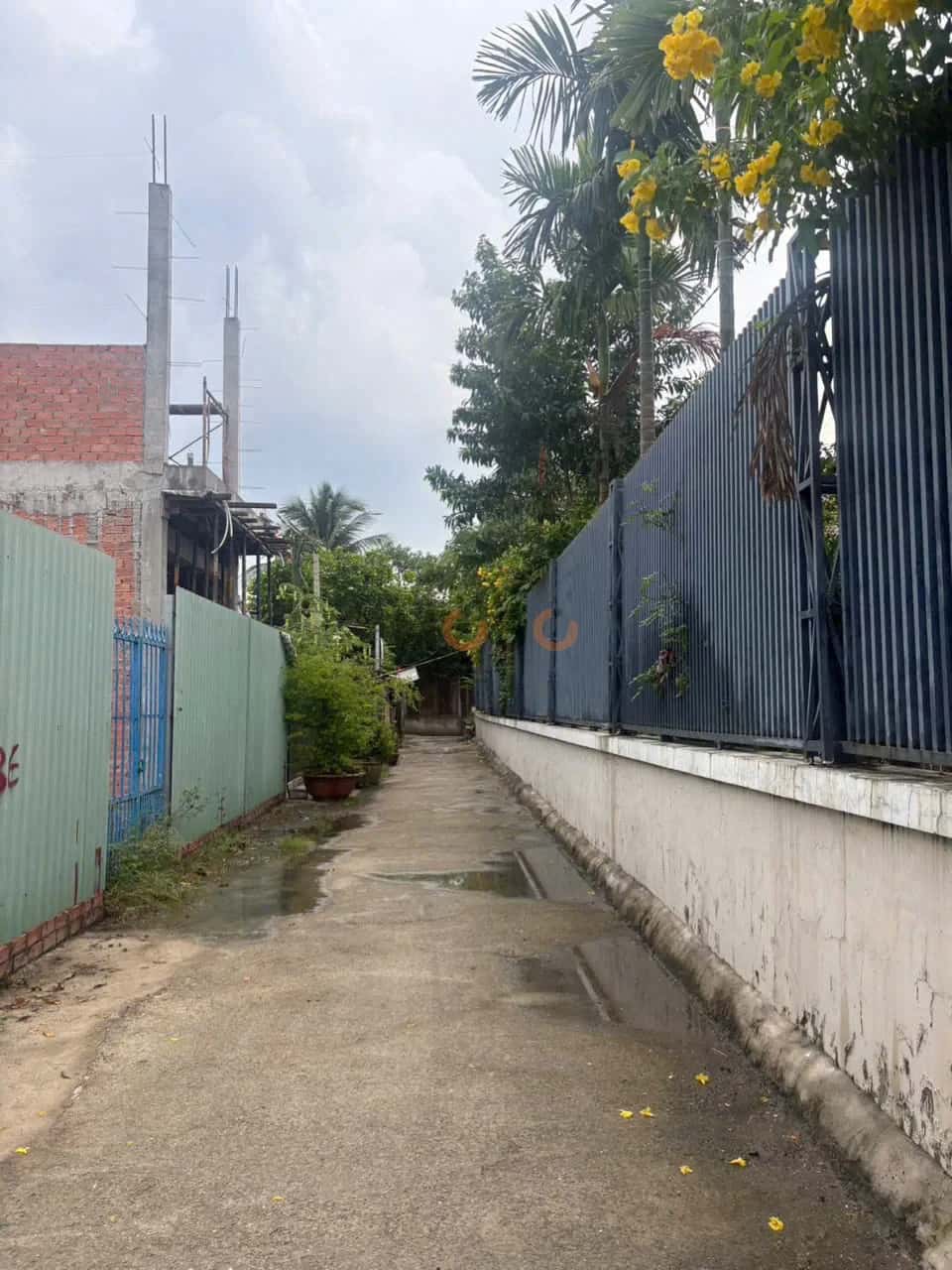 Bán đất Quốc Lộ 1A Quận 12, TP.HCM – giá 3.1 tỷ — Hình 2