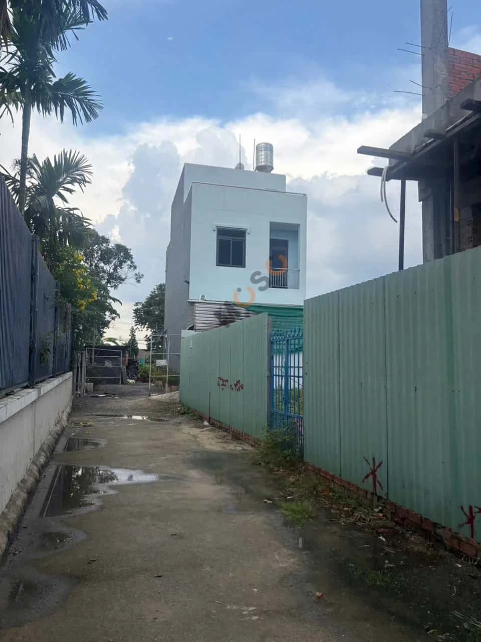 Bán đất Quốc Lộ 1A Quận 12, TP.HCM – giá 3.1 tỷ — Hình 3